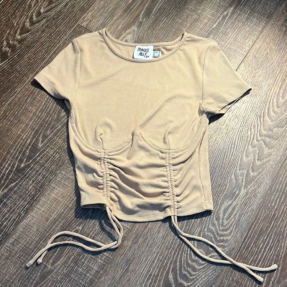Princess Polly Top
